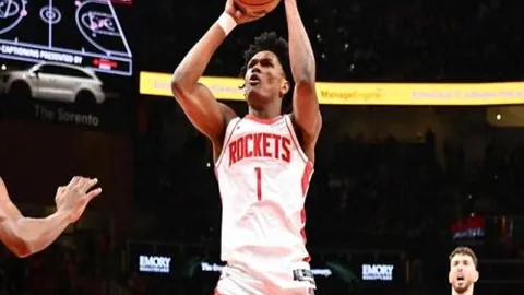 【篮球盛宴！近20战15胜瞩目对决】黄蜂激战活塞，NBA专场激情分析！